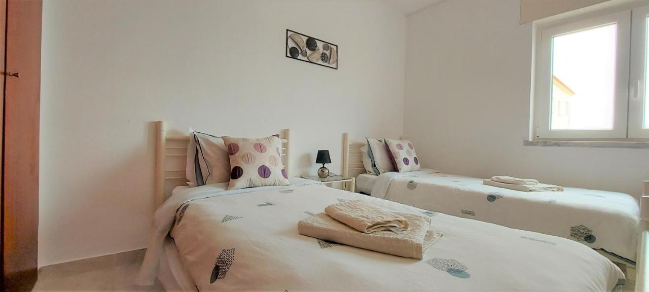 Beach&Surf Flat Алжезур Экстерьер фото