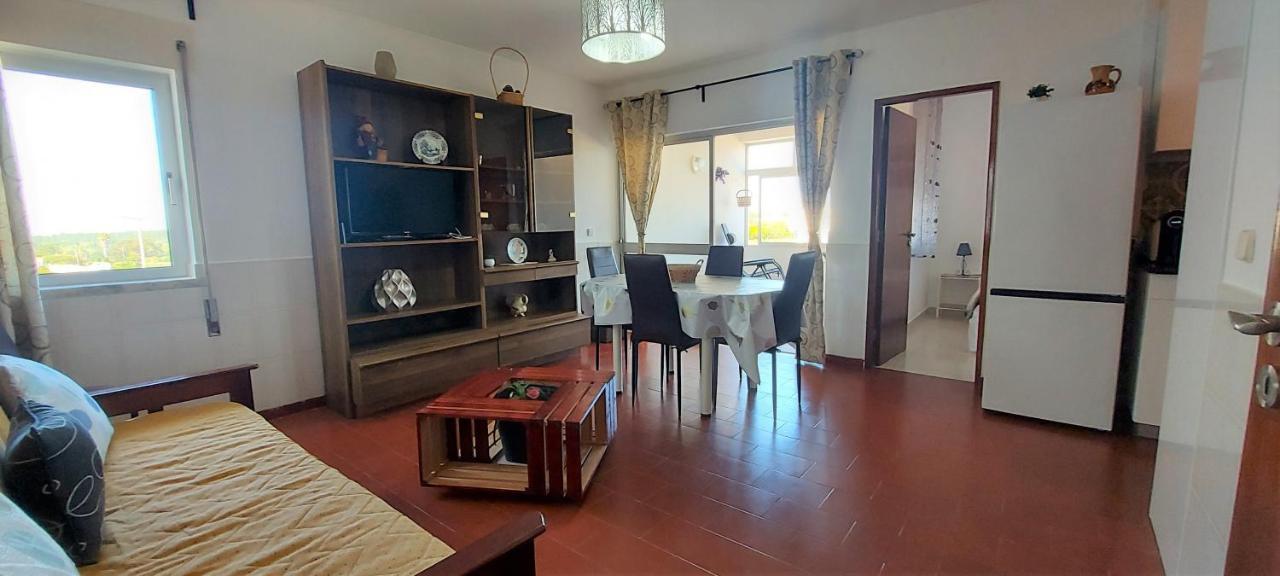 Beach&Surf Flat Алжезур Экстерьер фото